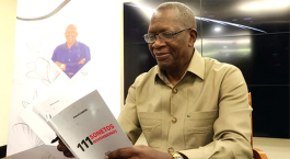 Prémio de Literatura dstangola/Camões